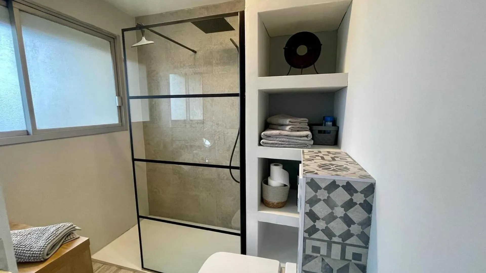 Studio Cap D Ail Monaco Cap-d'Ail Apartment
