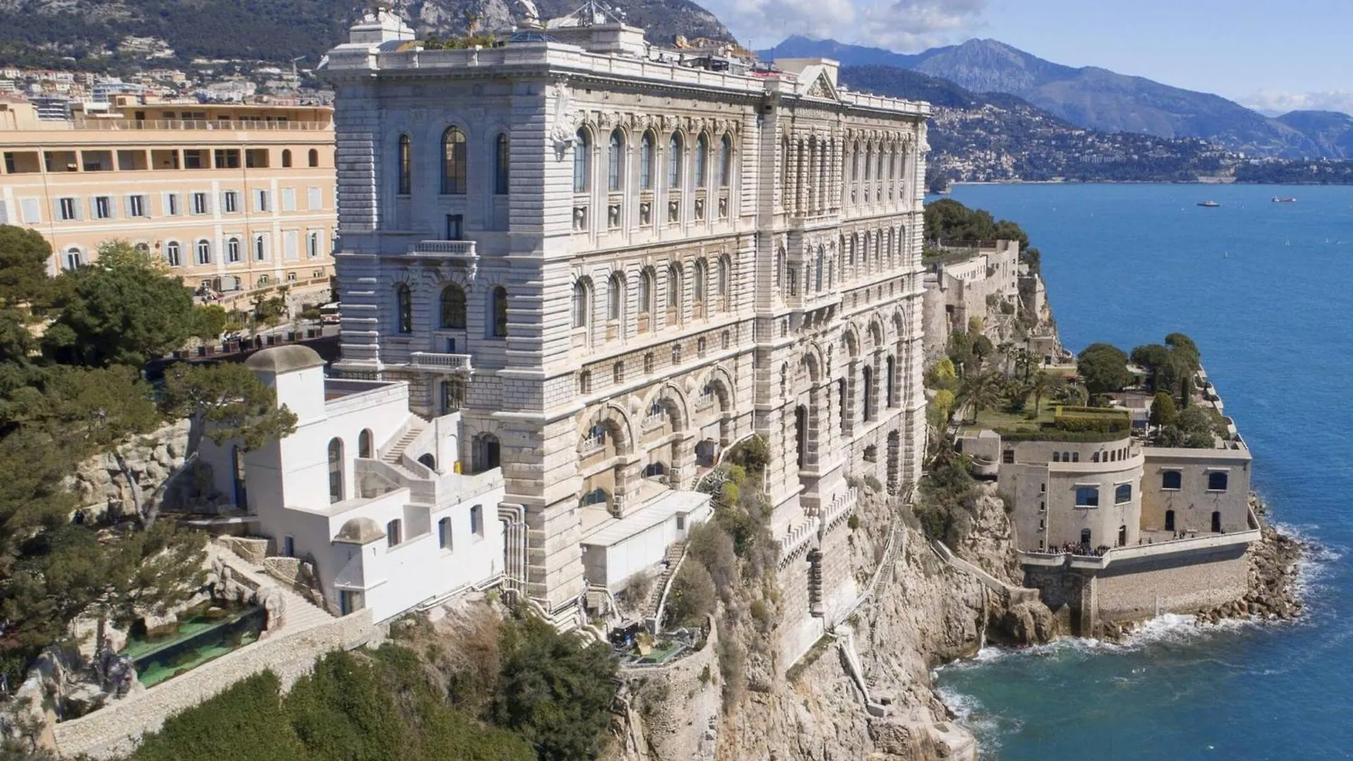 Studio Cap D Ail Monaco Cap-d'Ail
