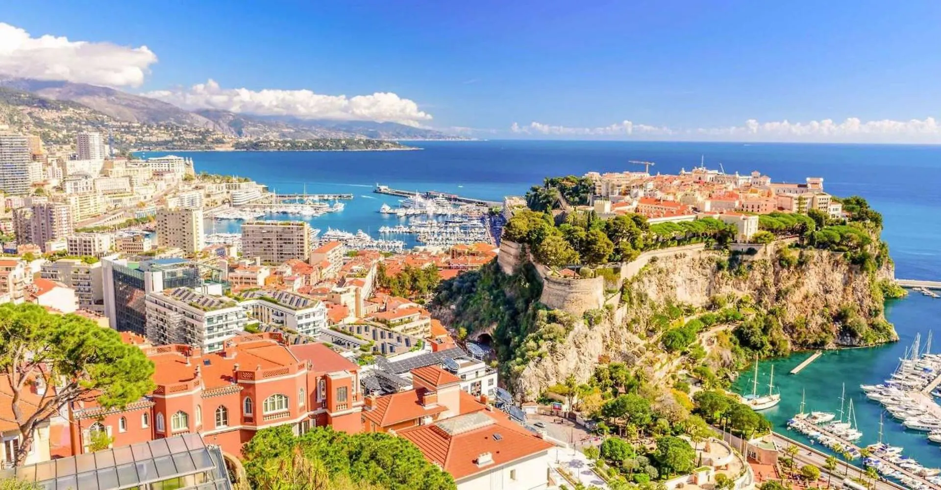 Studio Cap D Ail Monaco Cap-d'Ail Apartment