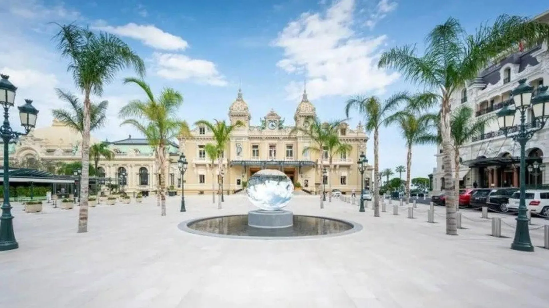 Studio Cap D Ail Monaco Cap-d'Ail France