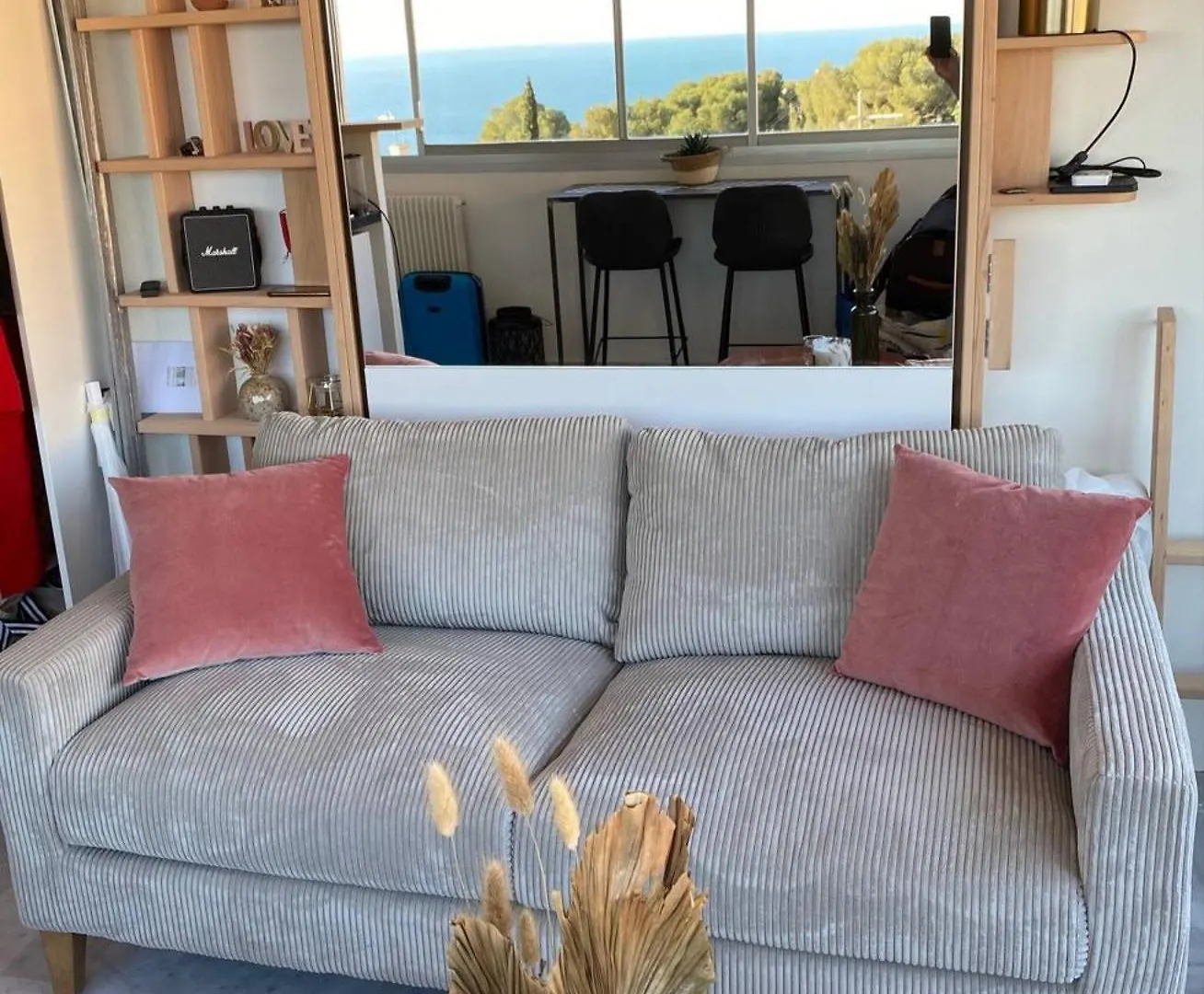 Studio Cap D Ail Monaco Cap-d'Ail 0*,