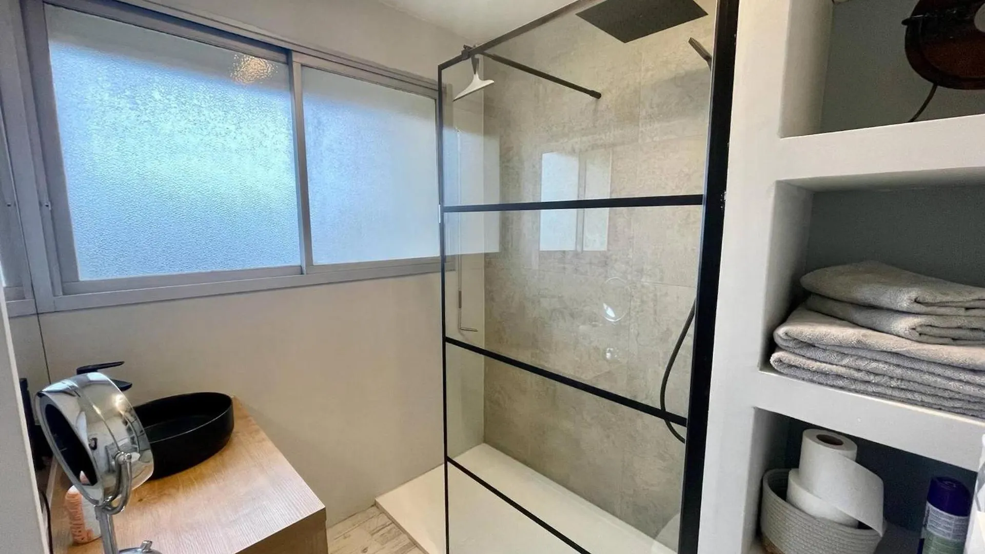 Studio Cap D Ail Monaco Cap-d'Ail Apartment