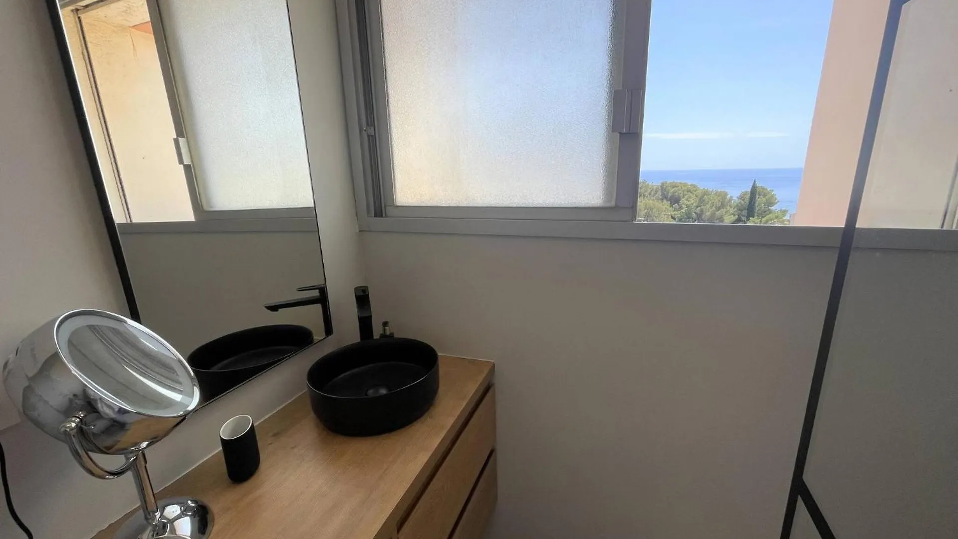Studio Cap D Ail Monaco Cap-d'Ail 0*,  France