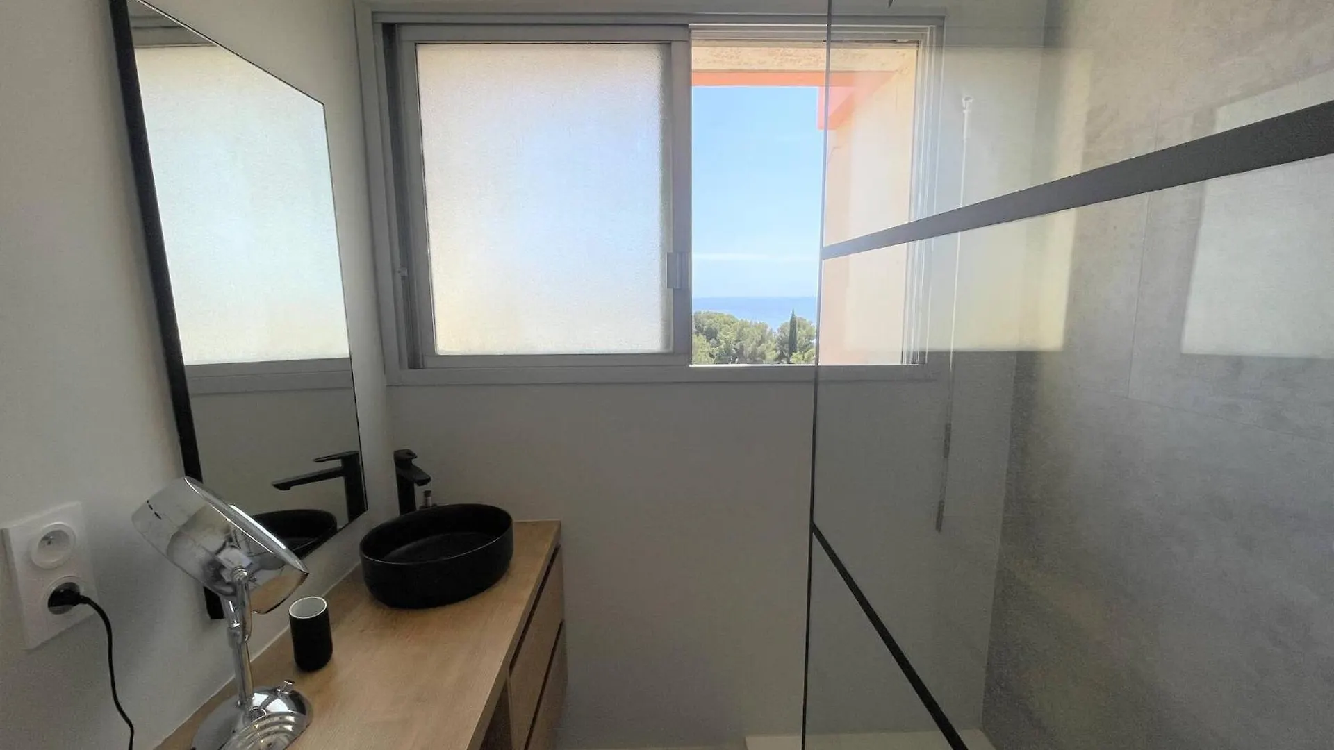 Studio Cap D Ail Monaco Cap-d'Ail