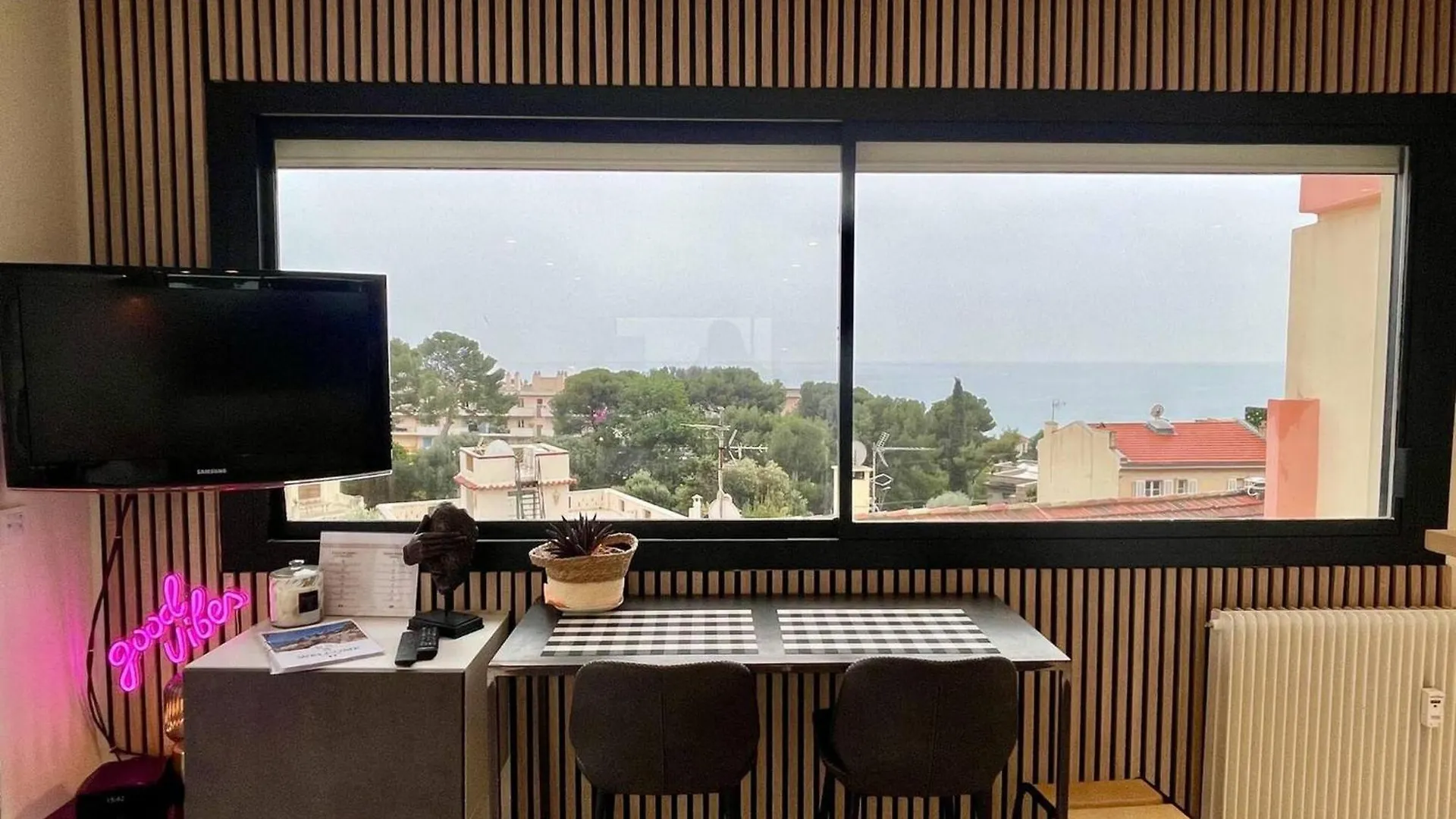 Studio Cap D Ail Monaco Cap-d'Ail