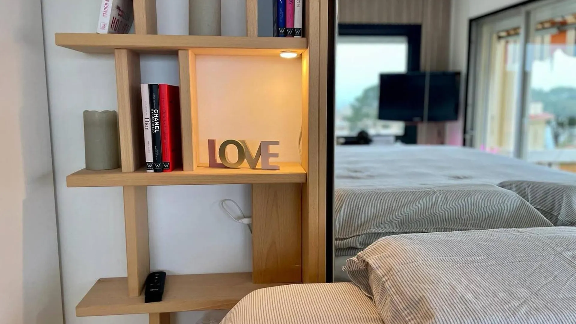 Apartment Studio Cap D Ail Monaco Cap-d'Ail