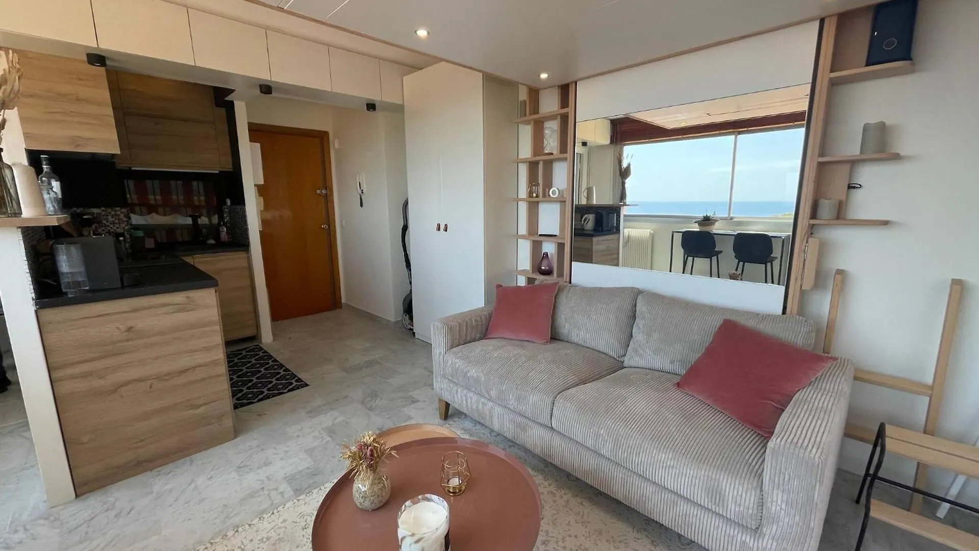 Studio Cap D Ail Monaco Cap-d'Ail
