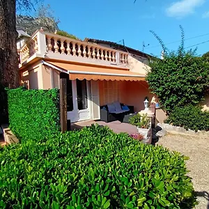 Appartement Et Calme Aux Portes De Monaco, Cap-d'Ail
