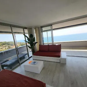 Appartement Cap Monaco, Cap-d'Ail
