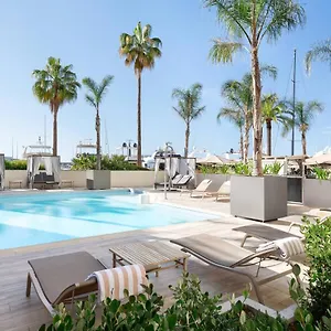 Riviera Marriott La Porte De Monaco Cap-d'Ail