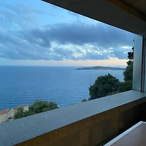 Appartement Monaco Doors 3 Vue Mer, Piscine, Parking, Cap-d'Ail