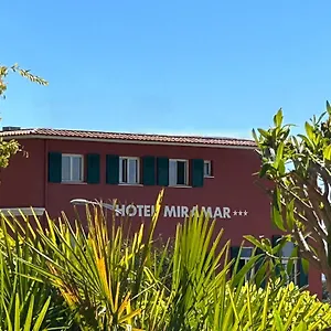 Miramar Cap-d'Ail