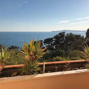 Luxurious Sea View Cap-d'Ail